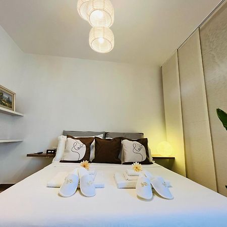 Thalia Room Venezia Местре Экстерьер фото