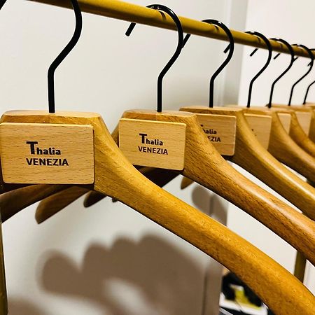Thalia Room Venezia Местре Экстерьер фото