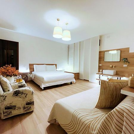 Thalia Room Venezia Местре Экстерьер фото