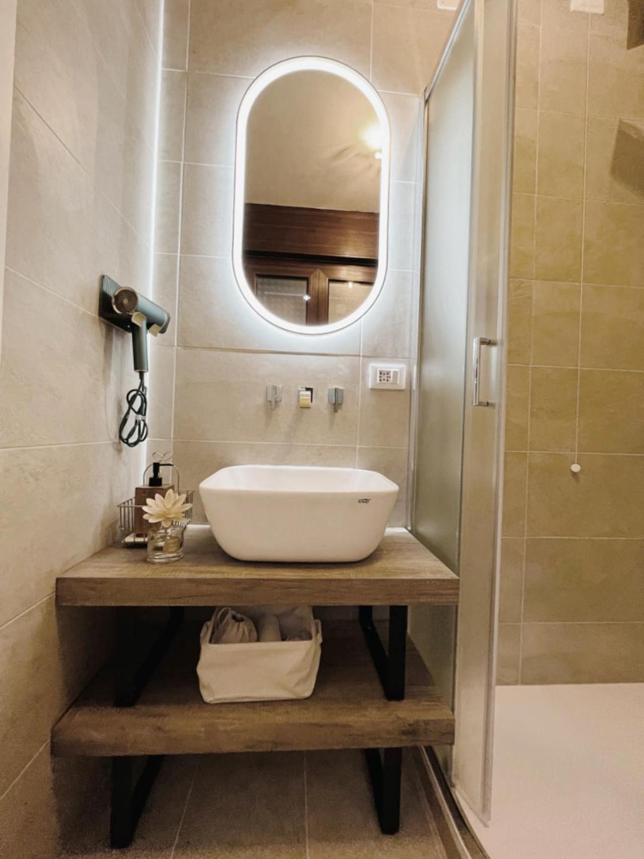 Thalia Room Venezia Местре Экстерьер фото