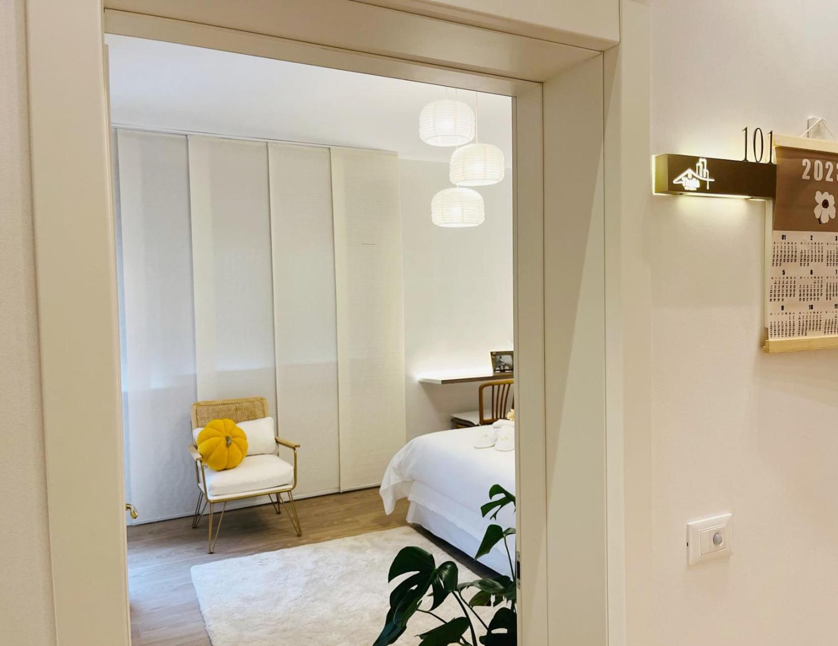 Thalia Room Venezia Местре Экстерьер фото