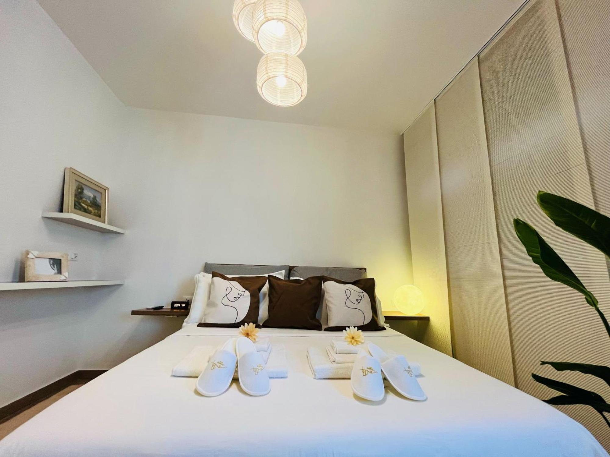 Thalia Room Venezia Местре Экстерьер фото