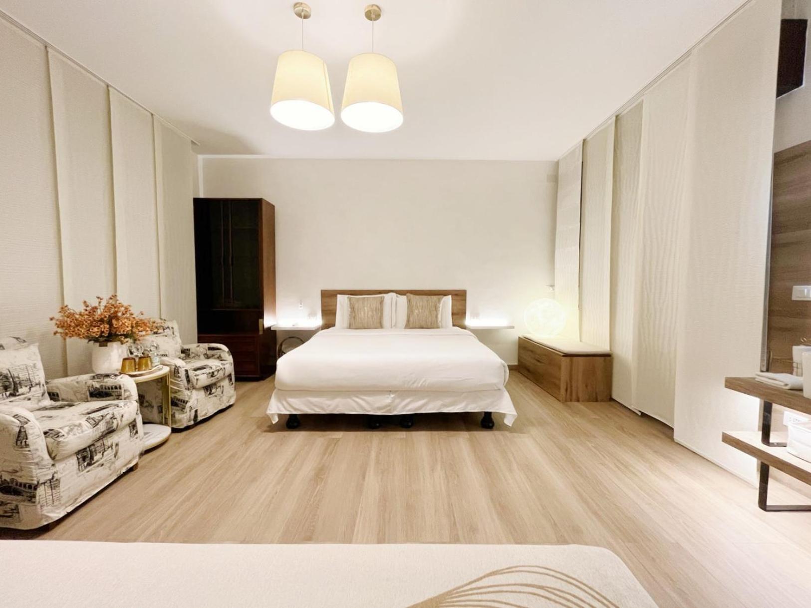 Thalia Room Venezia Местре Экстерьер фото
