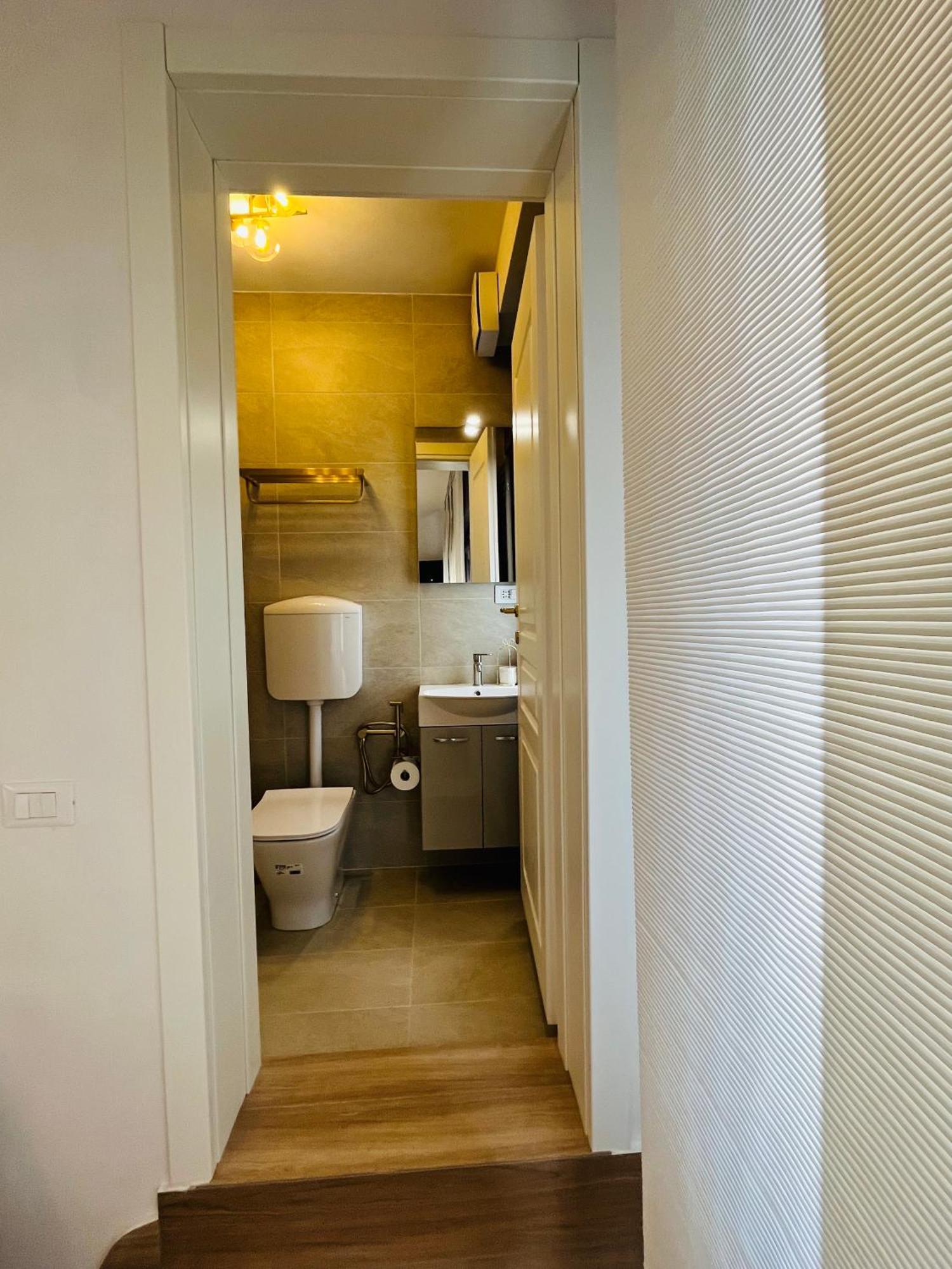 Thalia Room Venezia Местре Экстерьер фото