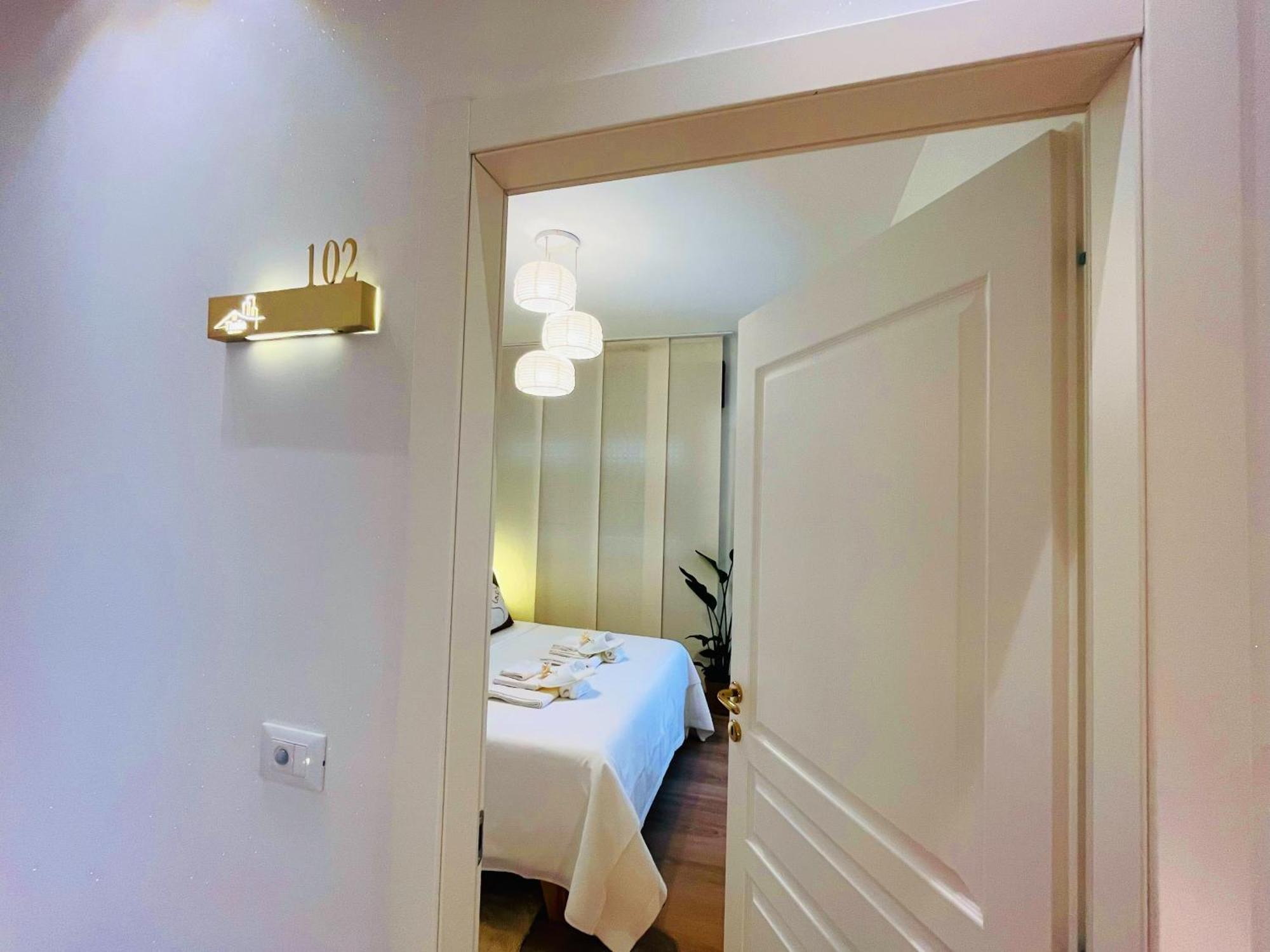 Thalia Room Venezia Местре Экстерьер фото