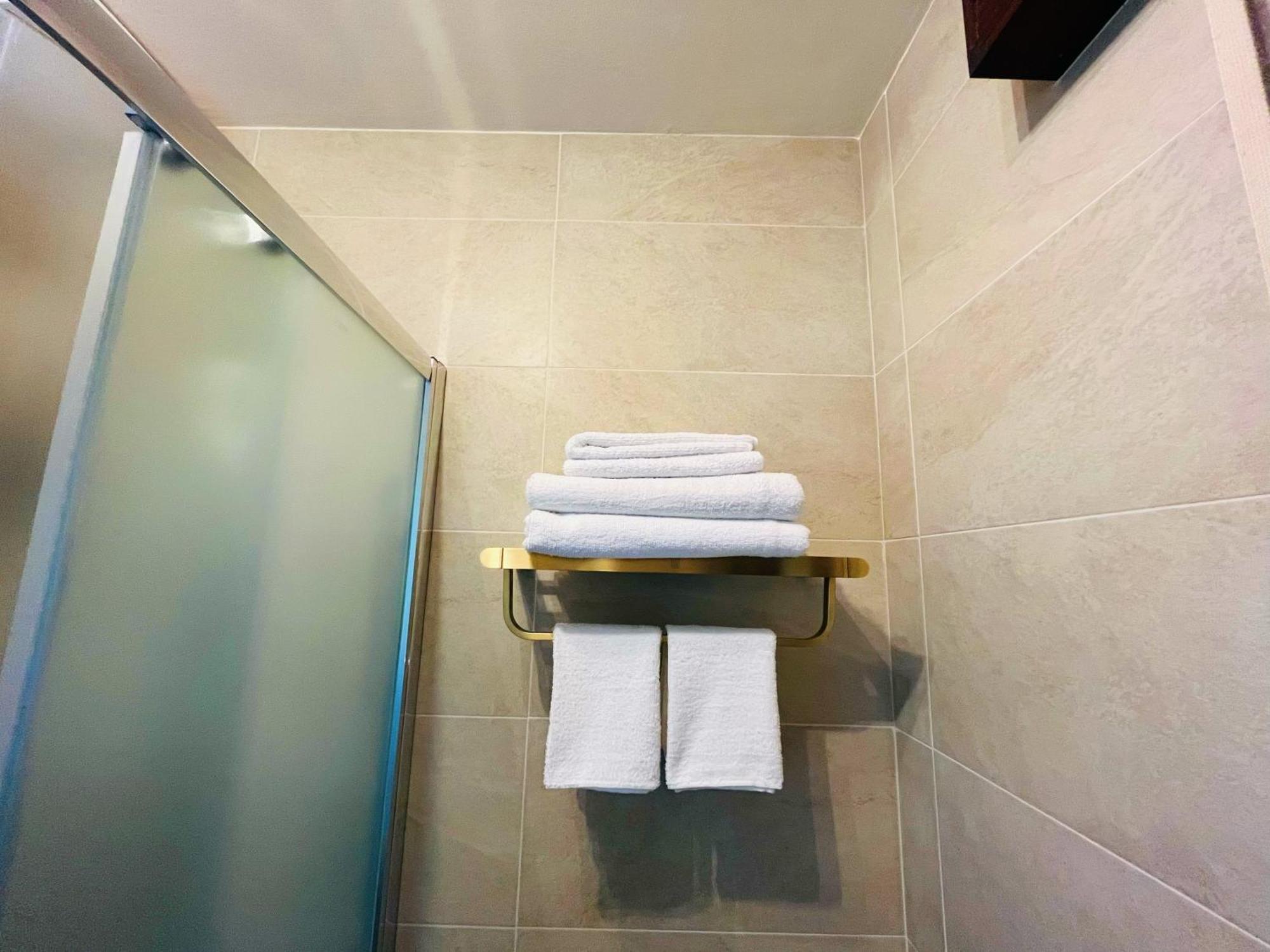 Thalia Room Venezia Местре Экстерьер фото