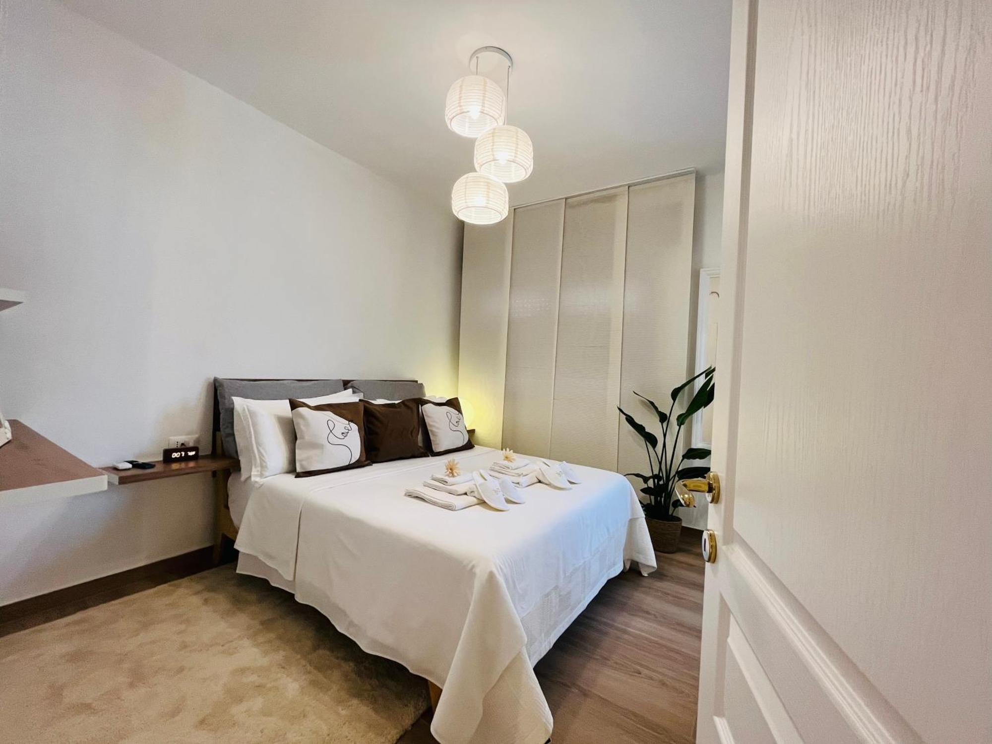 Thalia Room Venezia Местре Экстерьер фото