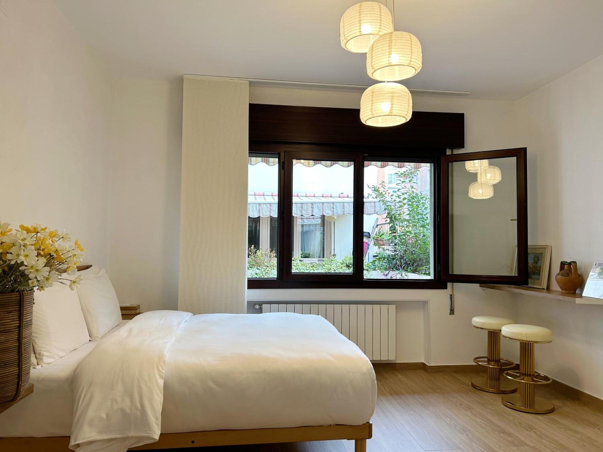 Thalia Room Venezia Местре Экстерьер фото
