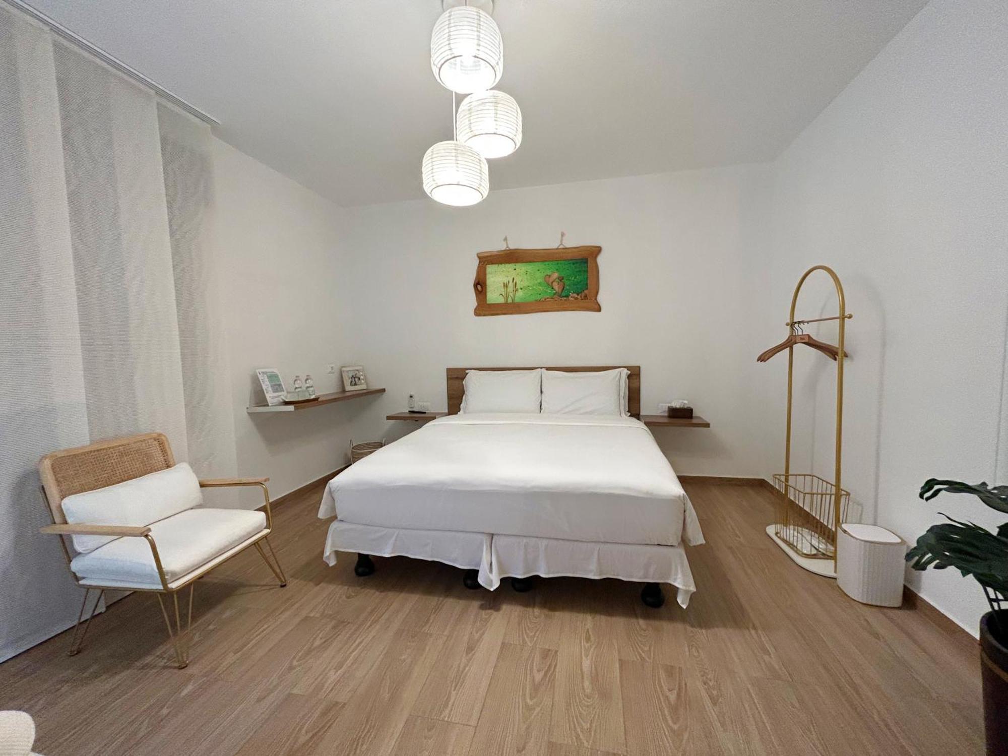 Thalia Room Venezia Местре Экстерьер фото
