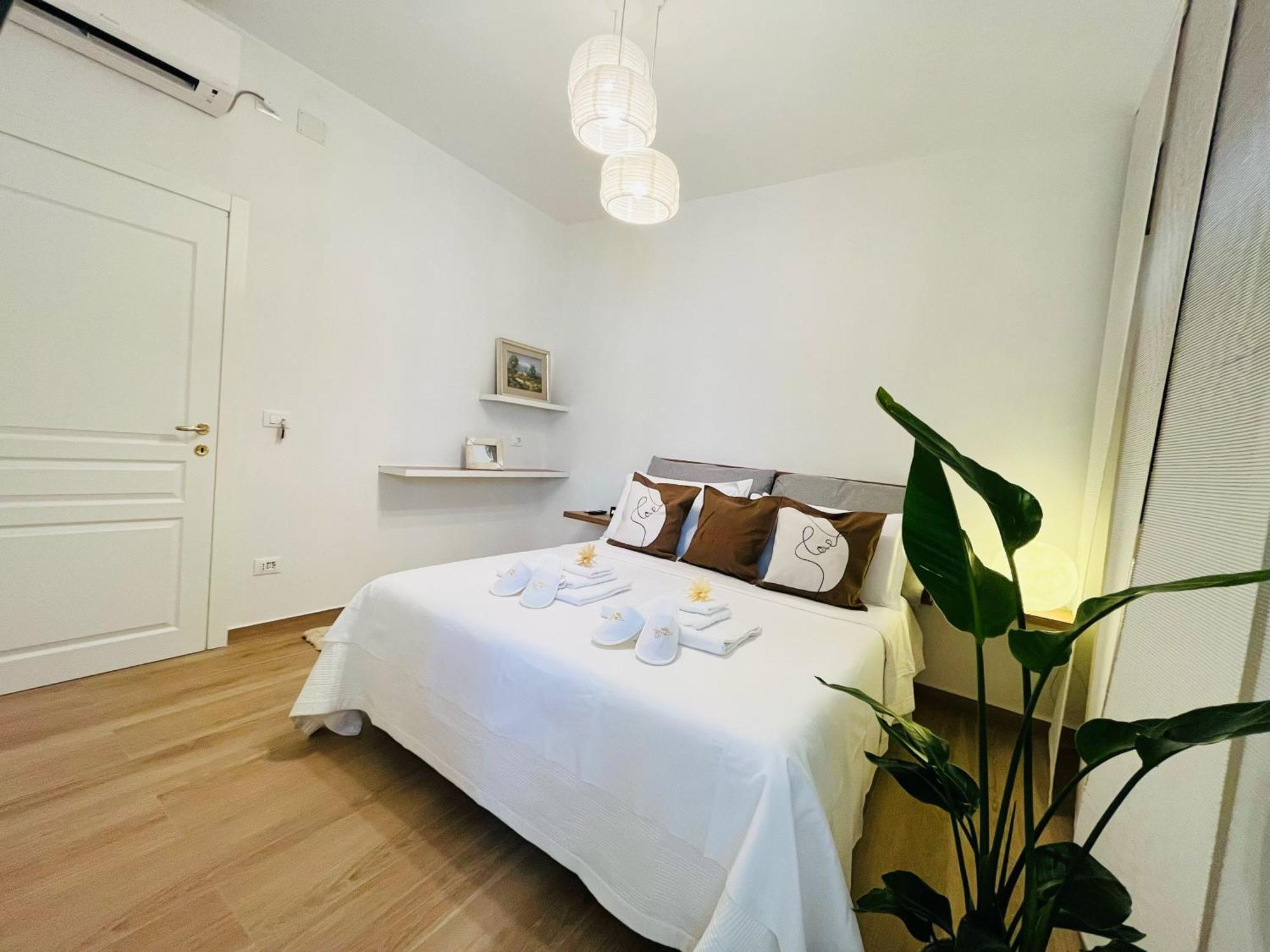 Thalia Room Venezia Местре Экстерьер фото