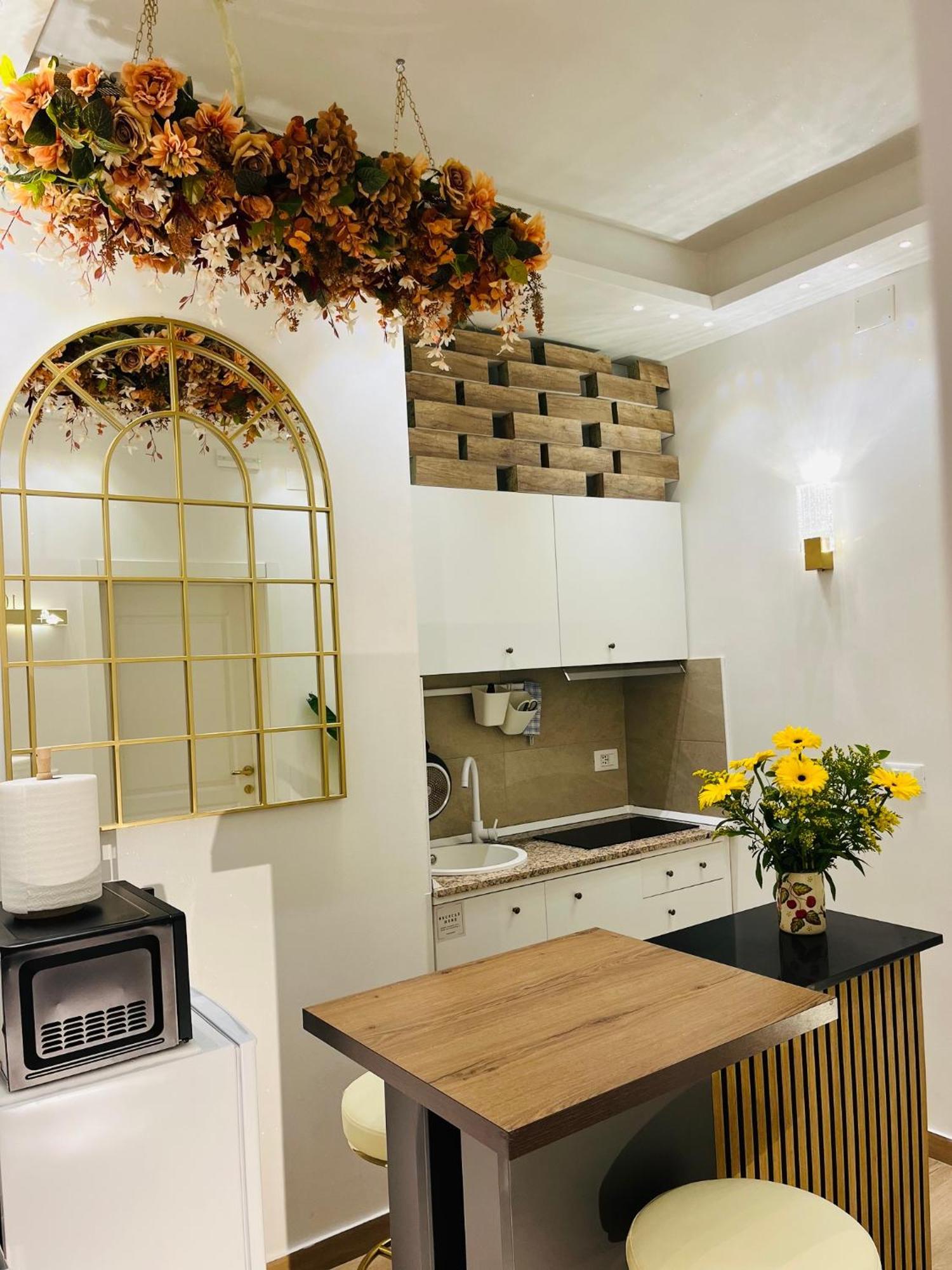Thalia Room Venezia Местре Экстерьер фото