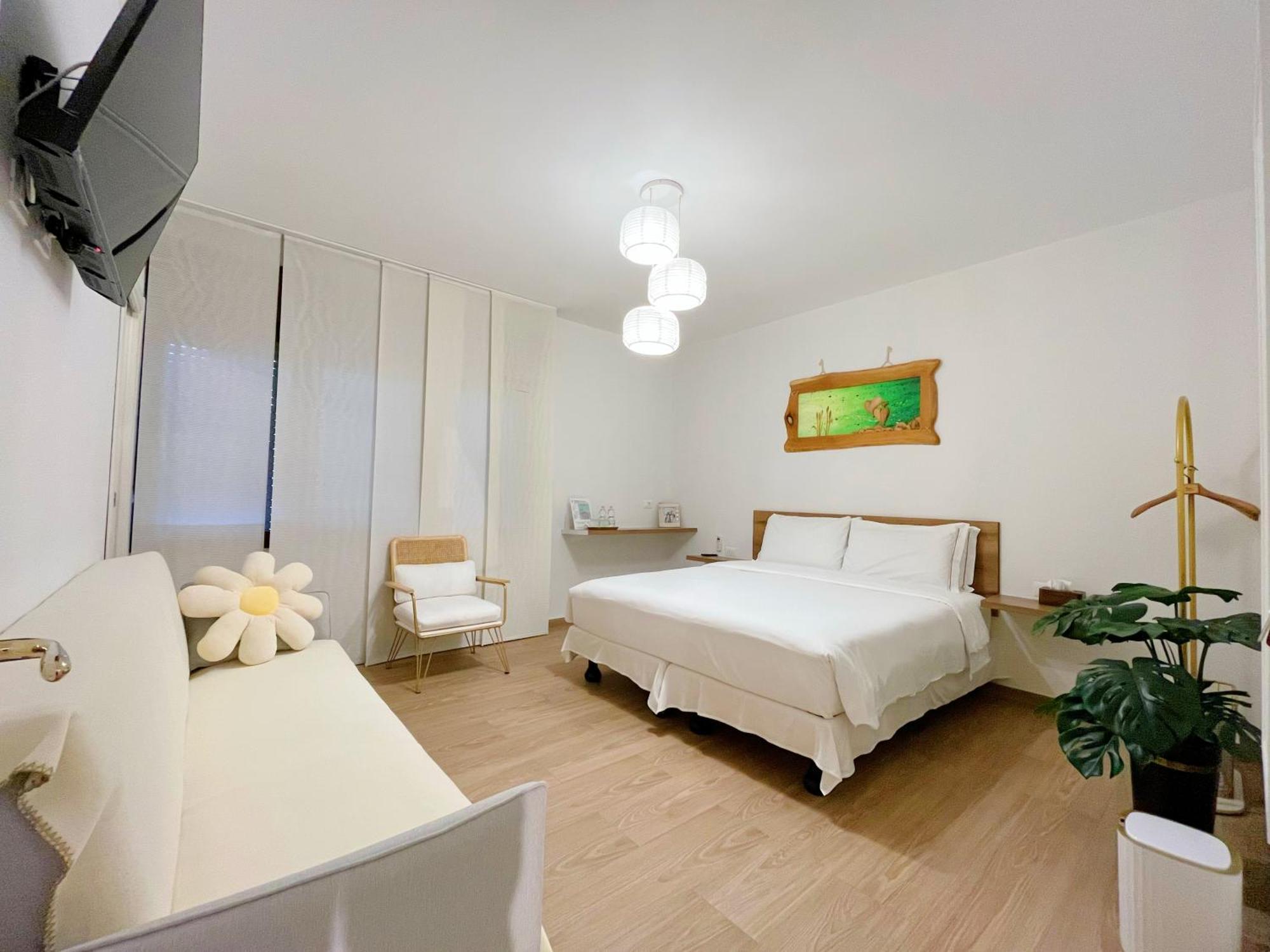 Thalia Room Venezia Местре Экстерьер фото