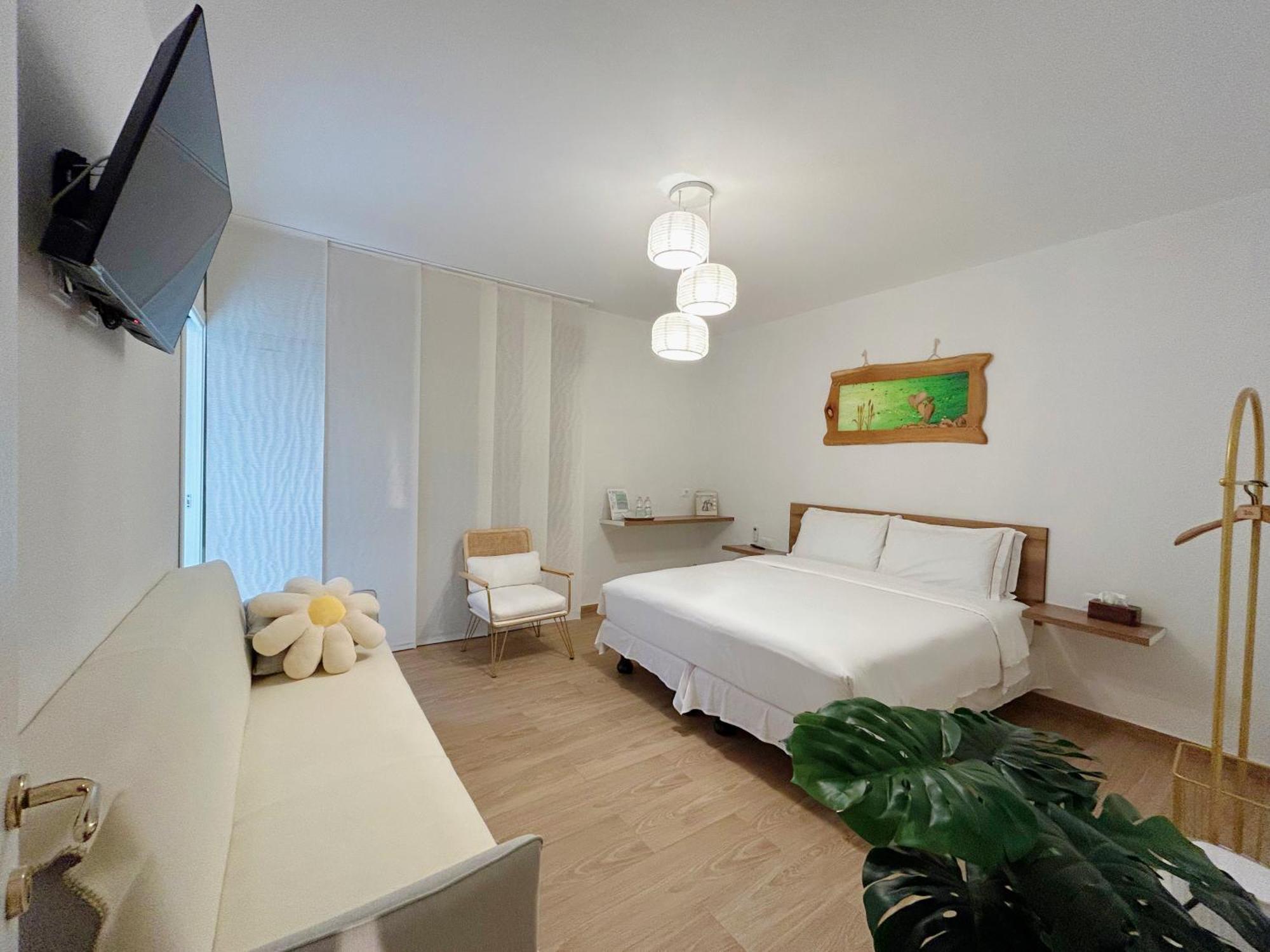 Thalia Room Venezia Местре Экстерьер фото