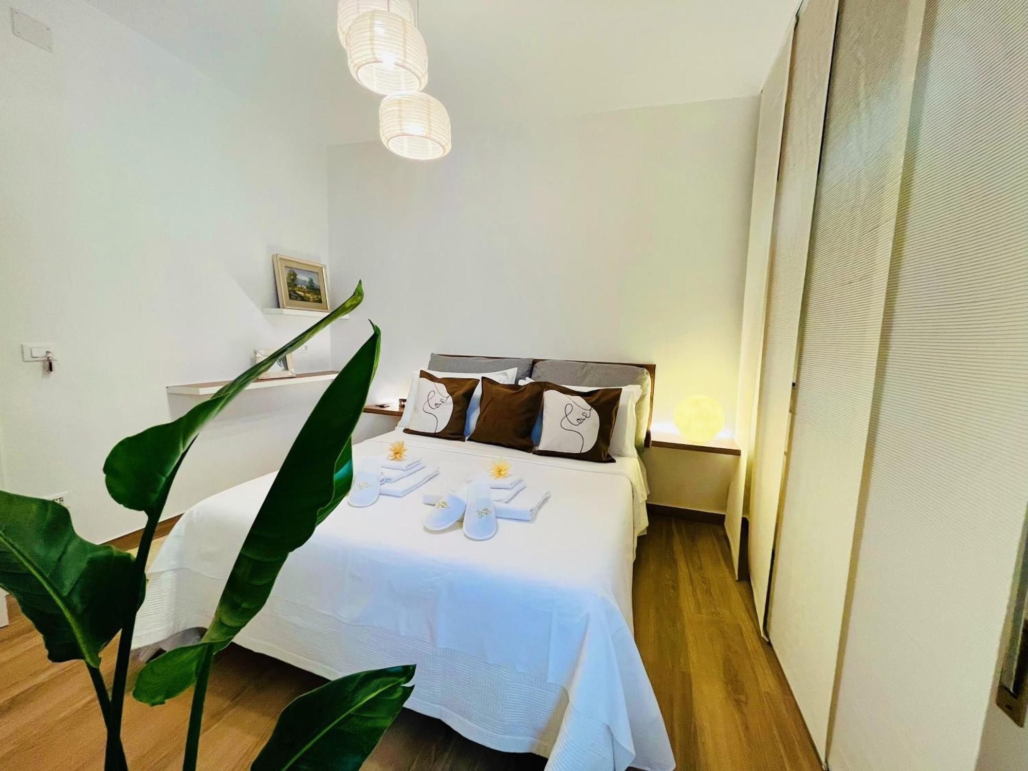 Thalia Room Venezia Местре Экстерьер фото