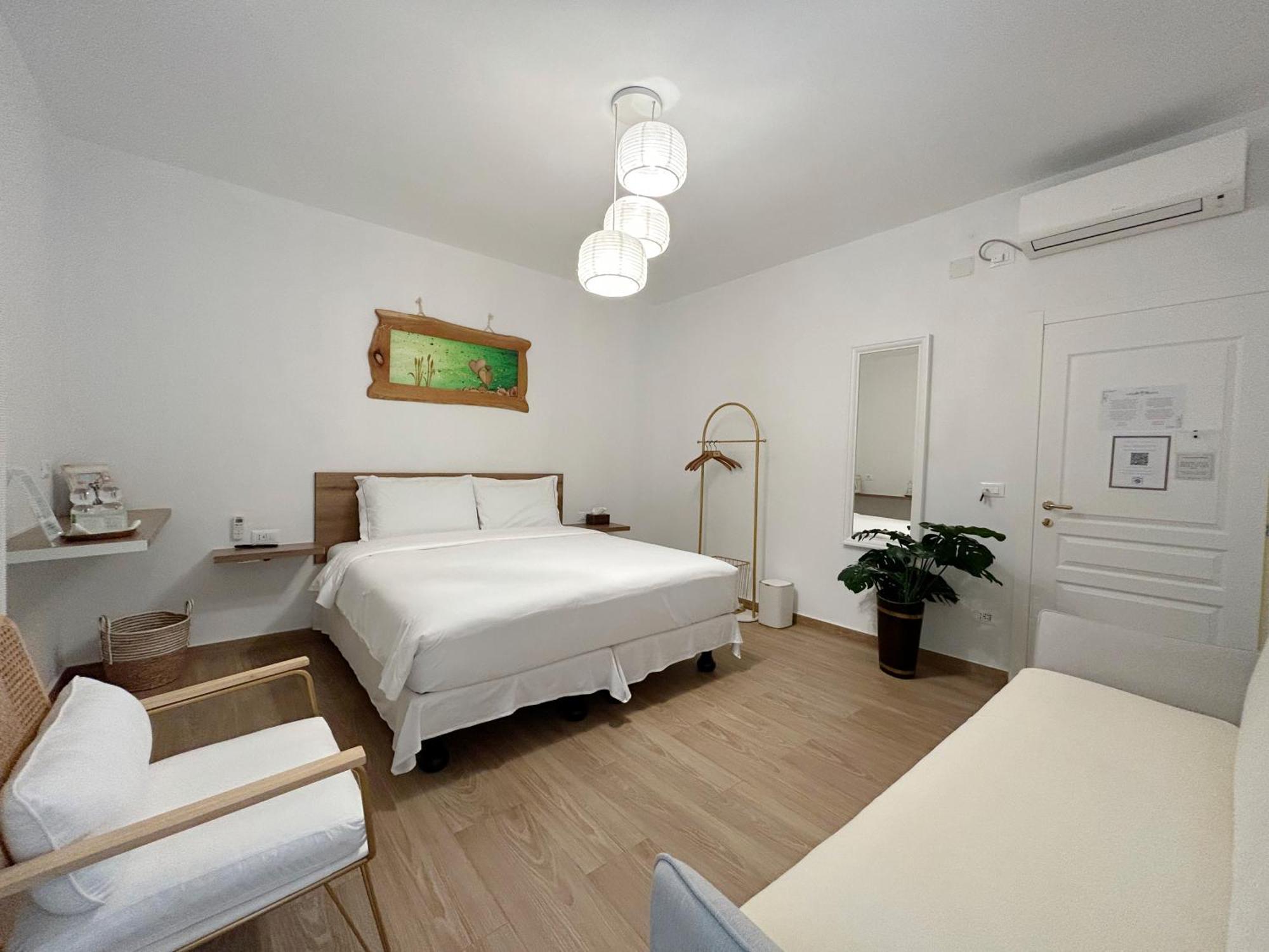 Thalia Room Venezia Местре Экстерьер фото