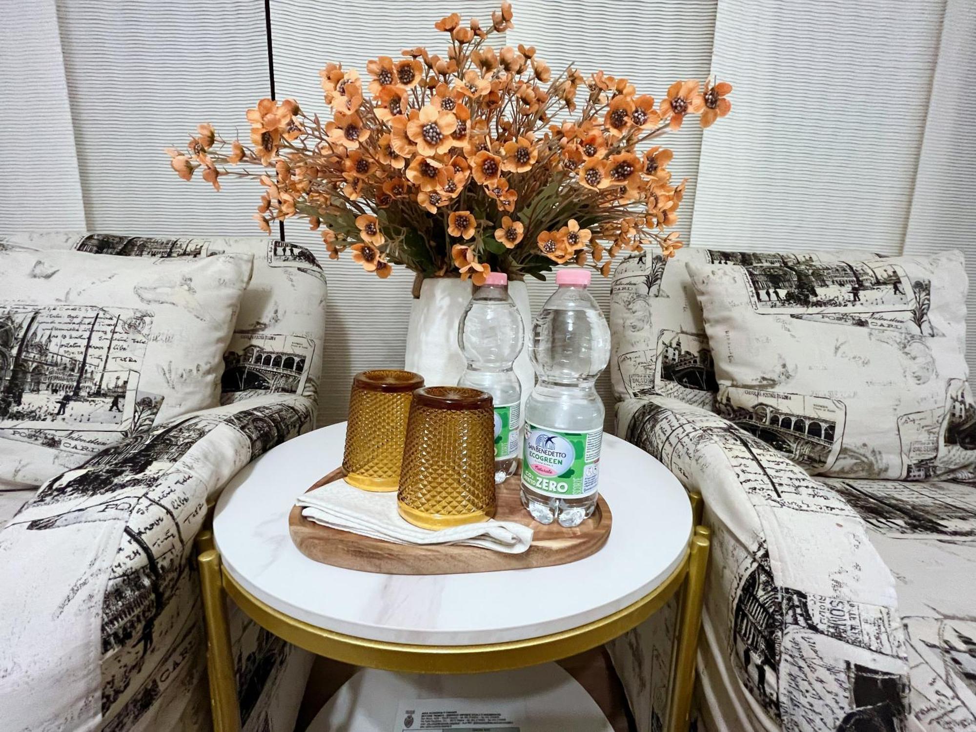 Thalia Room Venezia Местре Экстерьер фото