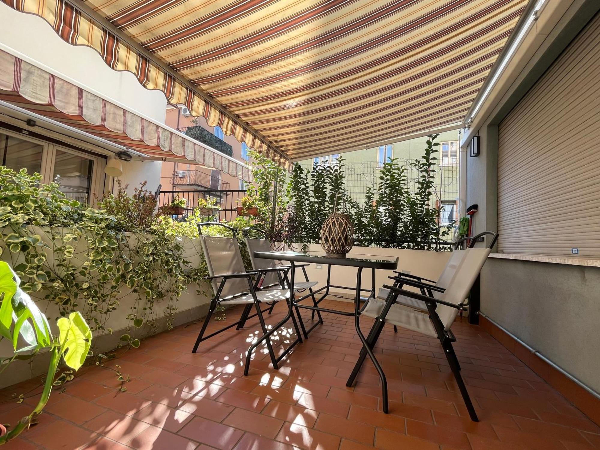 Thalia Room Venezia Местре Экстерьер фото